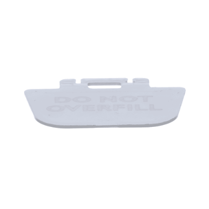 Picture of Whirlpool WPW10298953 Door