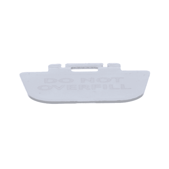 Picture of Whirlpool WPW10298953 Door
