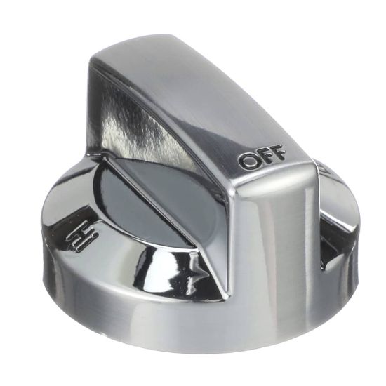 Picture of Whirlpool WPW10301588 Knob- Blade