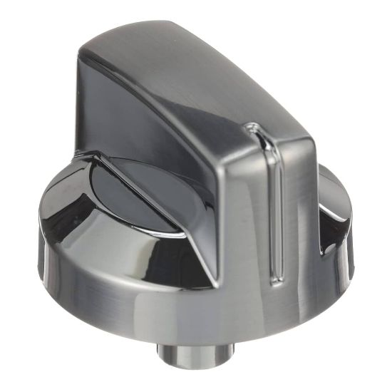 Picture of Whirlpool WPW10303835 Range Stove Oven Control Knob