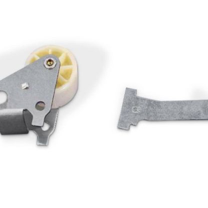 Picture of Whirlpool WPW10304659 Roller Assy - Adj Right