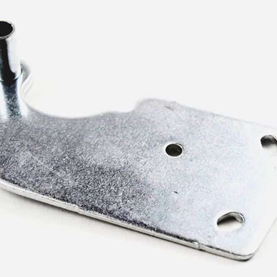 Picture of Whirlpool WPW10300065 Door Hinge