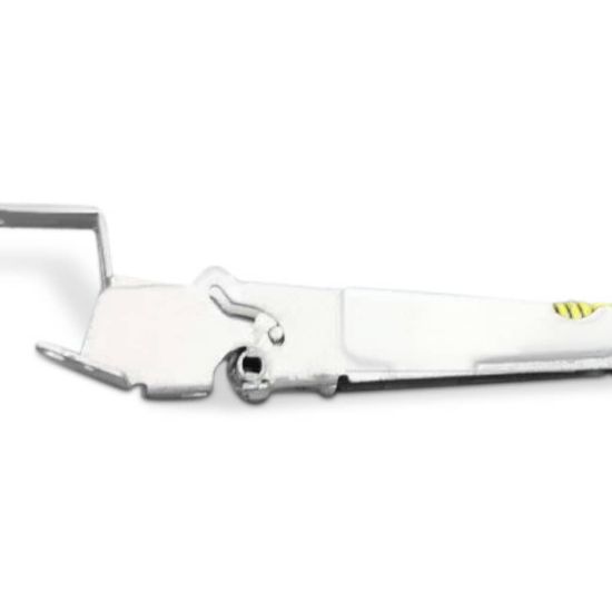 Picture of Whirlpool WPW10305276 Hinge