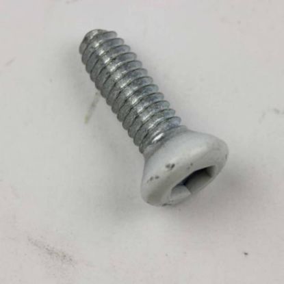 Picture of Whirlpool WPW10308750 Screw