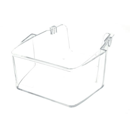 Picture of Whirlpool WPW10308867 Bin-controlvr