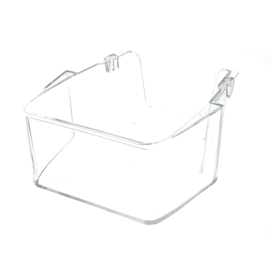 Picture of Whirlpool WPW10308867 Bin-controlvr