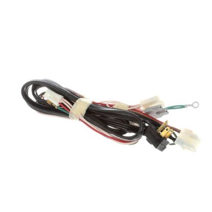 Picture of Whirlpool WPW10309395 Wire-harness