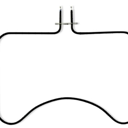 Picture of Whirlpool WPW10310258 Element, Bake 2800W 30-Inches Ss