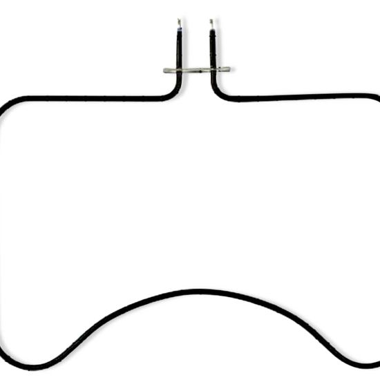 Picture of Whirlpool WPW10310258 Element, Bake 2800W 30-Inches Ss