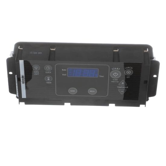 Picture of Whirlpool WPW10312660 Lcc 90, N/p, Gas, Mt, Bl