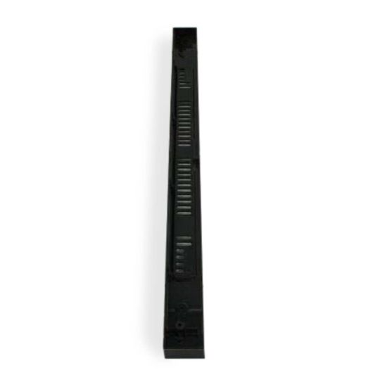 Picture of Whirlpool WPW10310922 Vent-top, Trim, Oven, Door