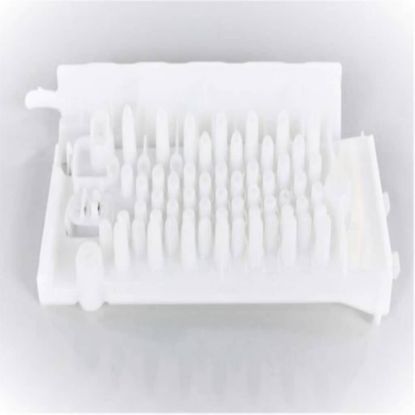 Picture of Whirlpool WPW10312691 Air-baffle