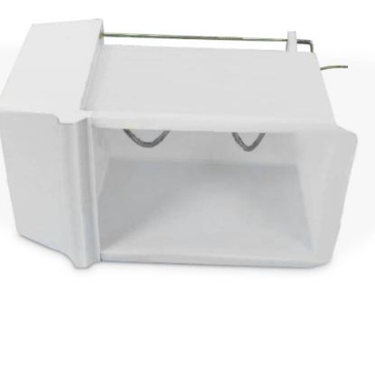 Picture of Whirlpool WPW10312301 Container Assembly-ice, Large Cube