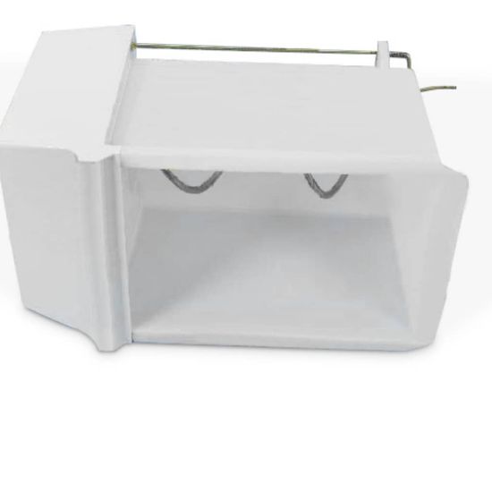 Picture of Whirlpool WPW10312301 Container Assembly-ice, Large Cube