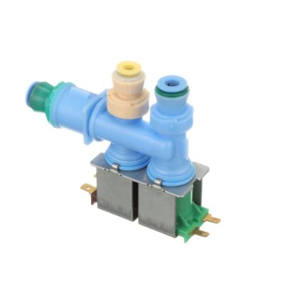 Picture of Whirlpool WPW10312696 Valve-dual Water&