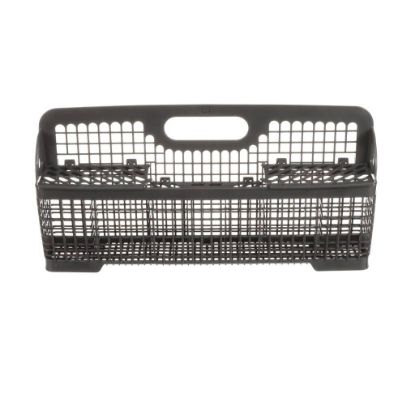 Picture of Whirlpool WPW10311153 Dishwasher Silverware Basket