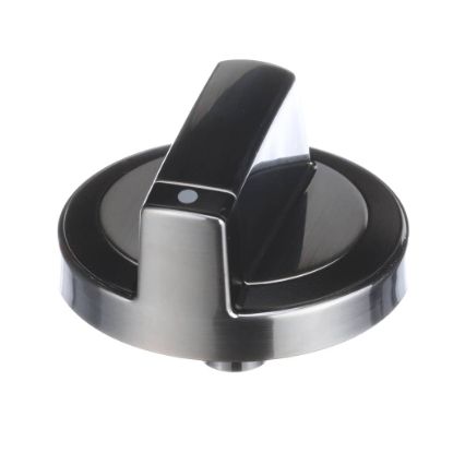 Picture of Whirlpool WPW10316664 Knob, Elec Wpl Ss