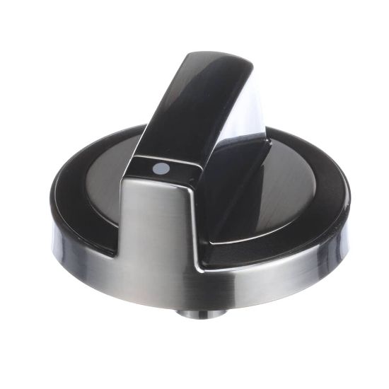 Picture of Whirlpool WPW10316664 Knob, Elec Wpl Ss