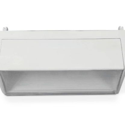 Picture of Whirlpool WPW10316889 Door Compartment Assembly - Bin-co