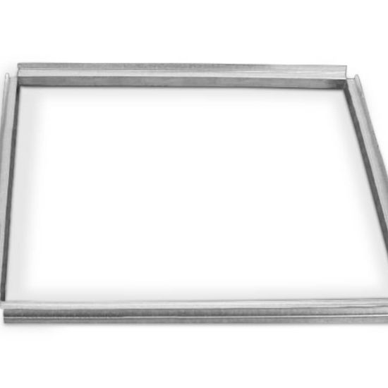 Picture of Whirlpool WPW10316950 Frame-wndw