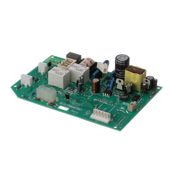 Picture of Whirlpool WPW10317076 Control-apollo