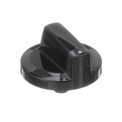 Picture of Whirlpool WPW10316662 Range Surface Burner Knob