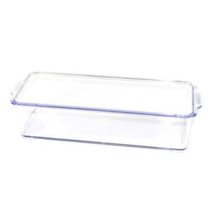 Picture of Whirlpool WPW10316461 Whrilpool Wpw10316461 Refrigerator Door Shelf Bin