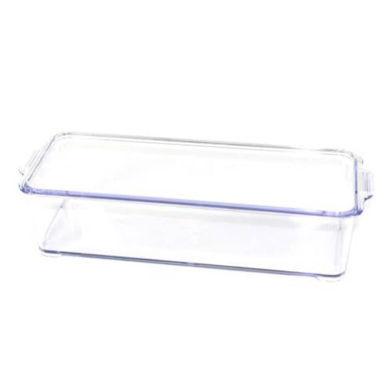 Picture of Whirlpool WPW10316461 Whrilpool Wpw10316461 Refrigerator Door Shelf Bin