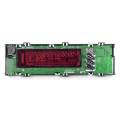 Picture of Whirlpool WPW10317350 Control Board