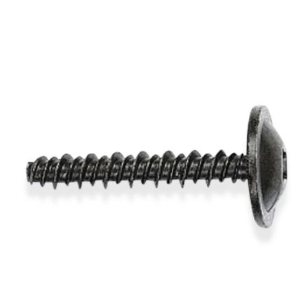 Picture of Whirlpool WPW10317886 Range Stove Oven Screw