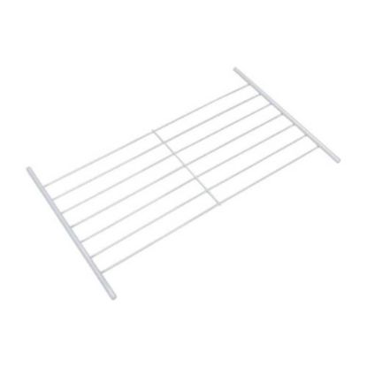 Picture of Whirlpool WPW10318949 Refrigerator Wire Shelf