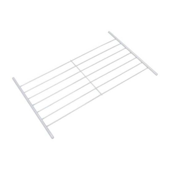Picture of Whirlpool WPW10318949 Refrigerator Wire Shelf