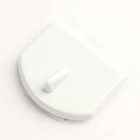 Picture of Whirlpool WPW10317279 Door-chute