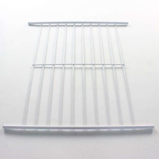 Picture of Whirlpool WPW10318947 Refrigerator Wire Shelf