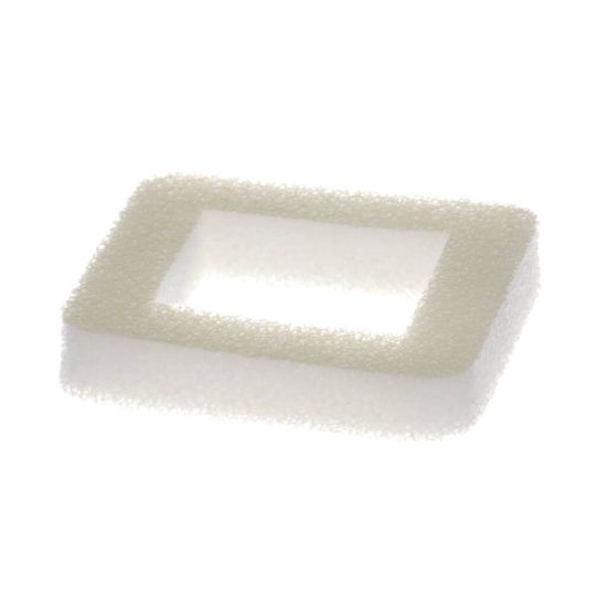 Picture of Whirlpool WPW10320706 Gasket