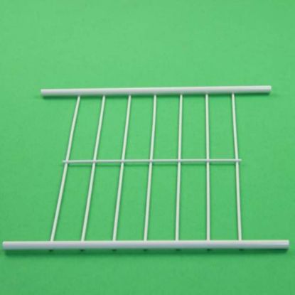 Picture of Whirlpool WPW10318960 Refrigerator Wire Shelf