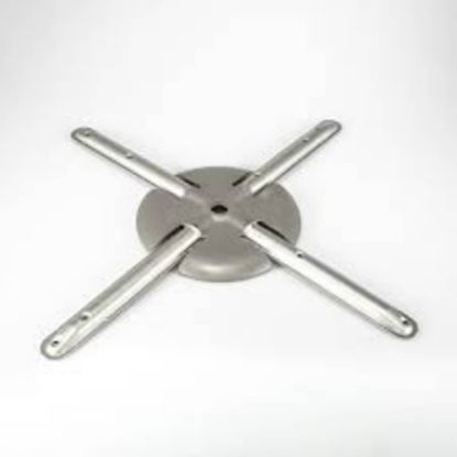 Picture of Whirlpool WPW10320510 Lower Ka Hub-spray Arm