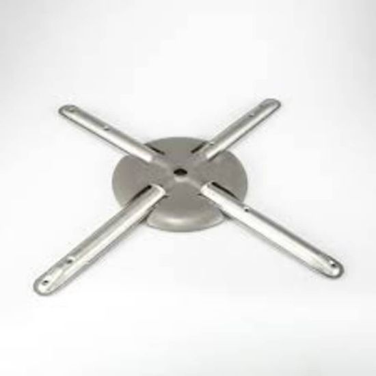 Picture of Whirlpool WPW10320510 Lower Ka Hub-spray Arm