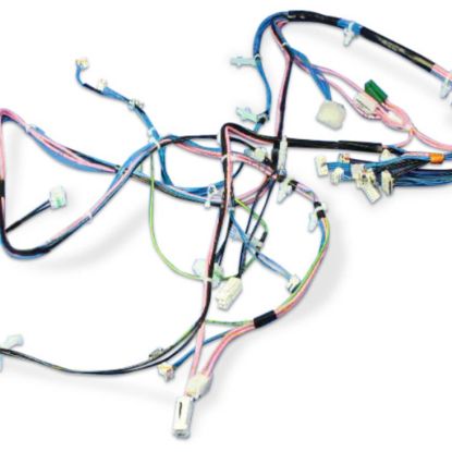Picture of Whirlpool WPW10323099 Wire Harness