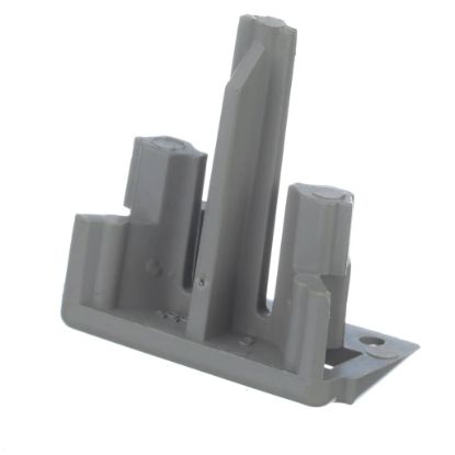Picture of Whirlpool WPW10323189 Dishwasher Dishrack Slide Rail Stop