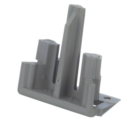 Picture of Whirlpool WPW10323189 Dishwasher Dishrack Slide Rail Stop