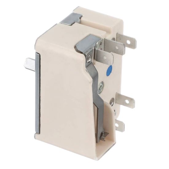 Picture of Whirlpool WPW10326246 Switch-inf