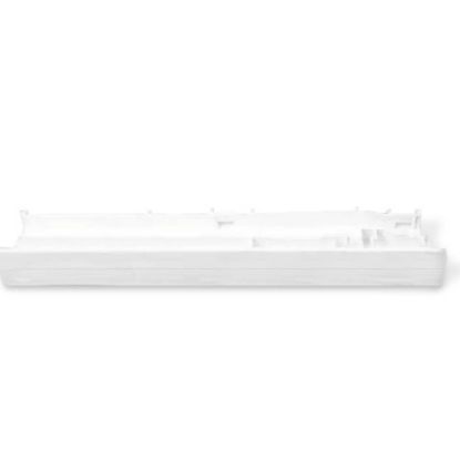 Picture of Whirlpool WPW10326469 Sxs Refrigerator Center Crisper Rail