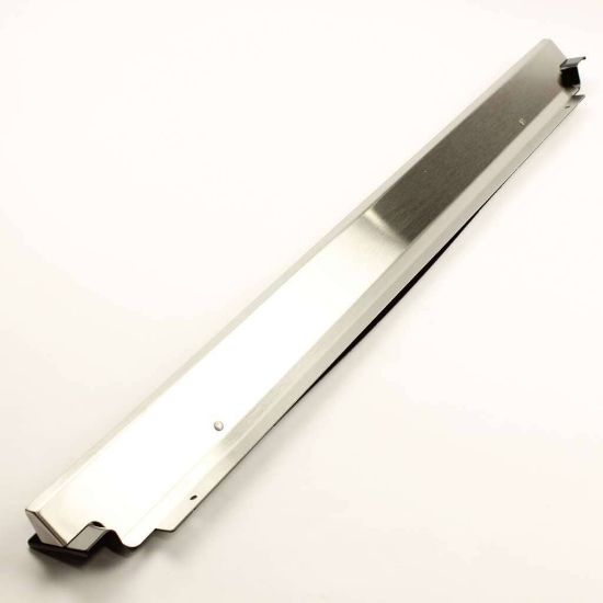 Picture of Whirlpool WPW10327374 Microwave Wall Lower Vent