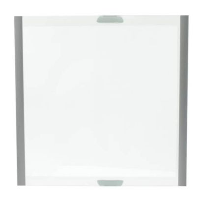 Picture of Whirlpool WPW10327550 Shelf-glas