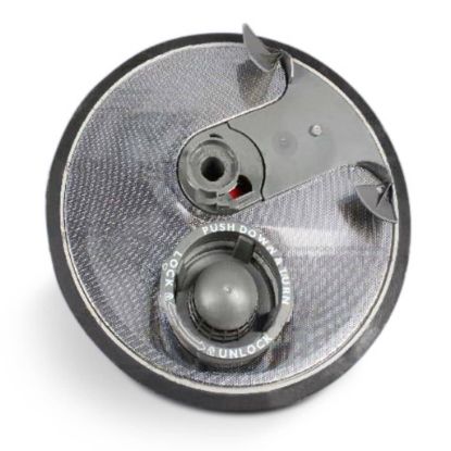 Picture of Whirlpool WPW10328226 Sump/motor Asm - Tahoe
