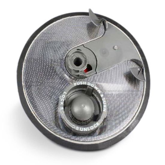Picture of Whirlpool WPW10328226 Sump/motor Asm - Tahoe