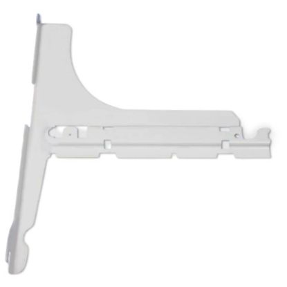 Picture of Whirlpool WPW10330994 Refrigerator Freezer Drawer Left Slide Rail