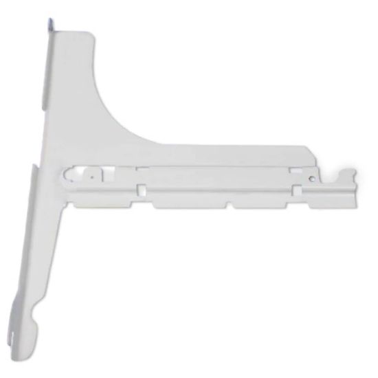 Picture of Whirlpool WPW10330994 Refrigerator Freezer Drawer Left Slide Rail