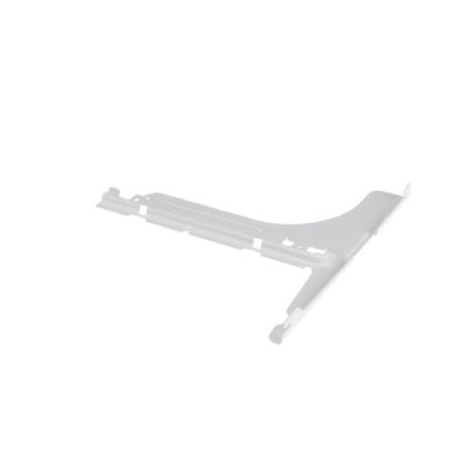 Picture of Whirlpool WPW10330995 Refrigerator Slide Bracket For The Right Side